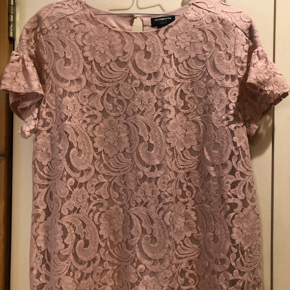 Liz Claiborne